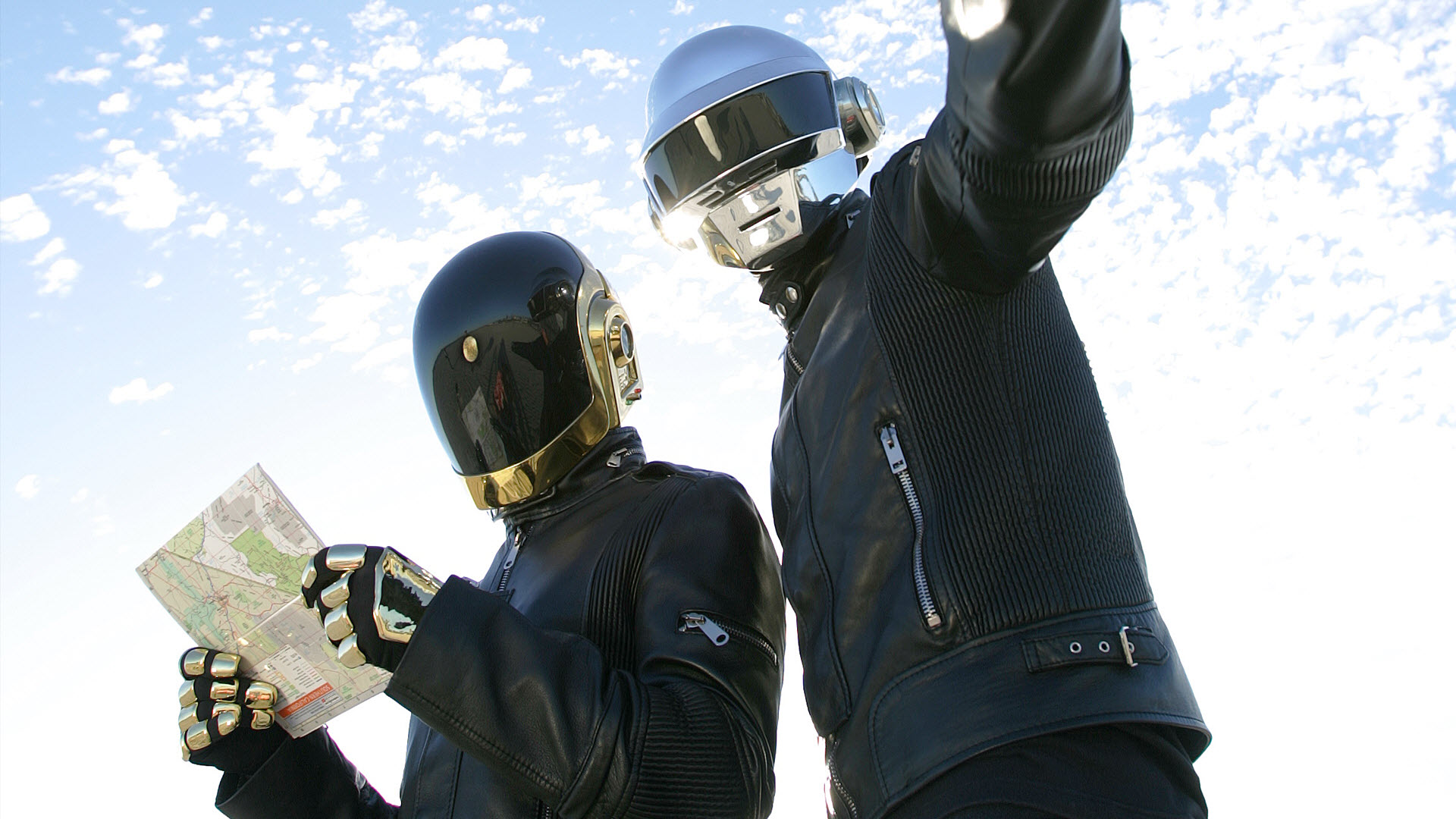 ¿Por qué se separó Daft Punk? Uno de los integrantes lo confiesa