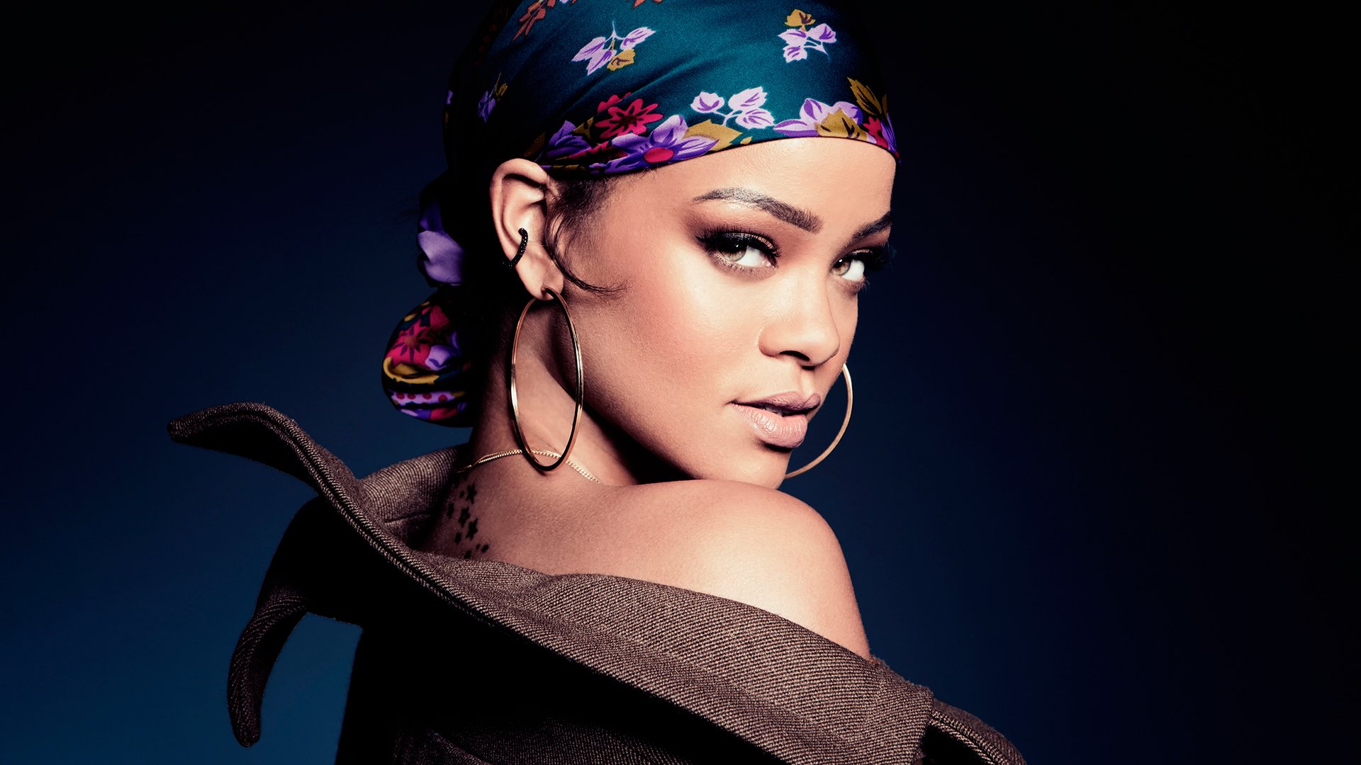 RIHANNA CELEBRO EL PRIMER CUMPLEAÑOS DE ROCKI CON UNA MIRADA ÍNTIMA A SU VIDA FAMILIAR
