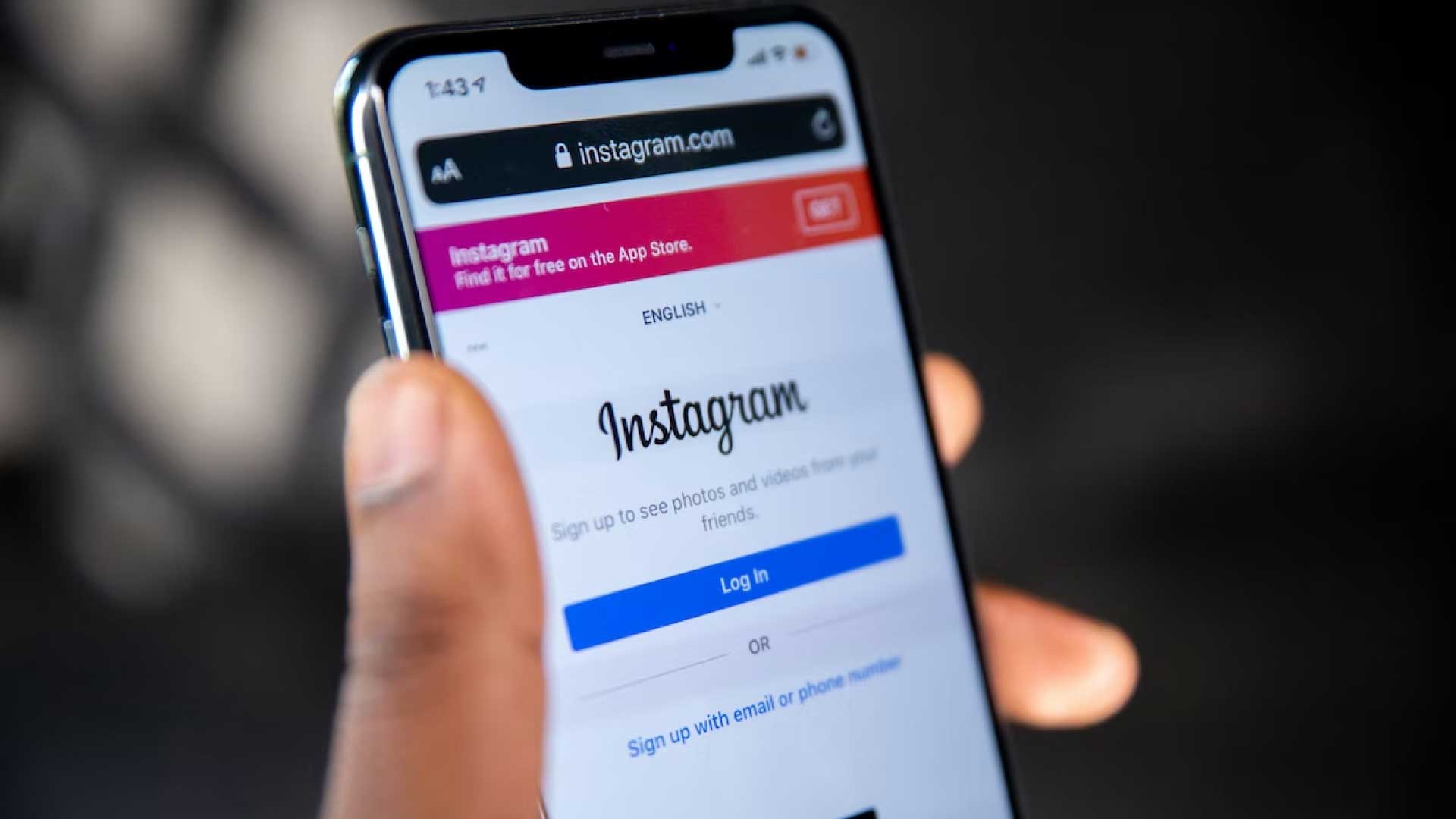 Instagram estaría desarrollando una herramienta para detectar desnudos indeseados en los mensajes directos
