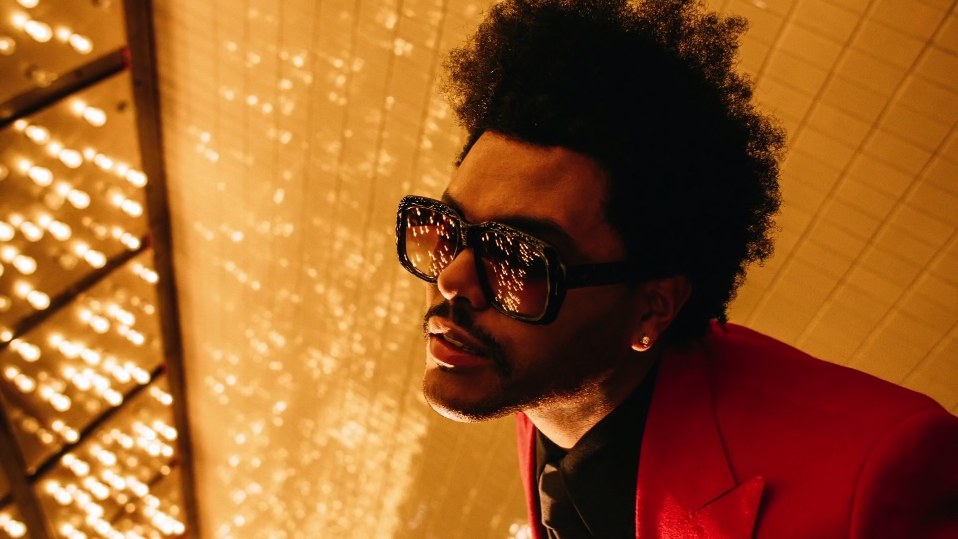 The Weeknd donó dinero para Gaza y se prepara para cantar en Fortnite
