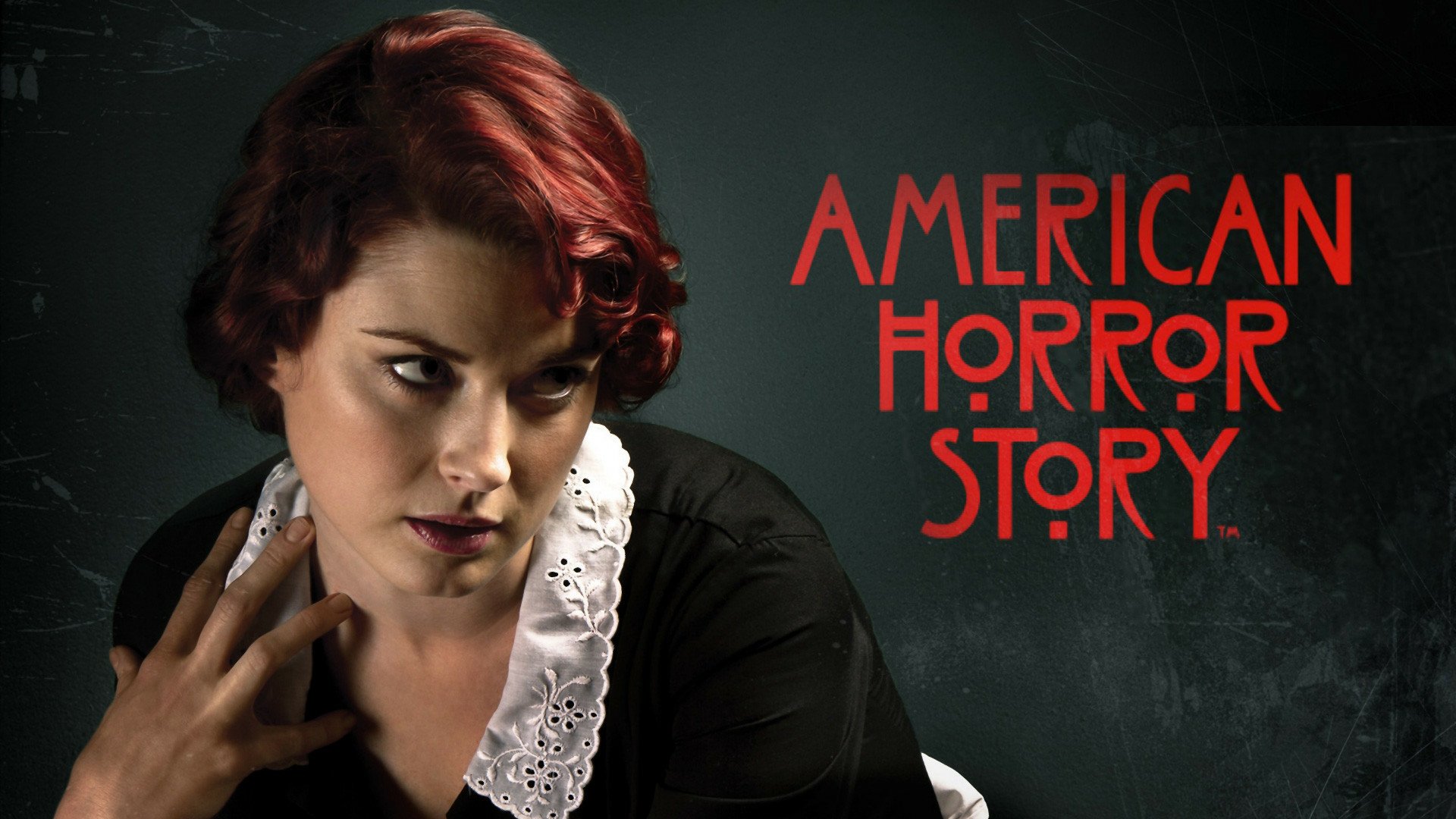 El horror está de regreso: la nueva temporada 'American Horror Story'  promete demasiado miedo para septiembre en 2026.