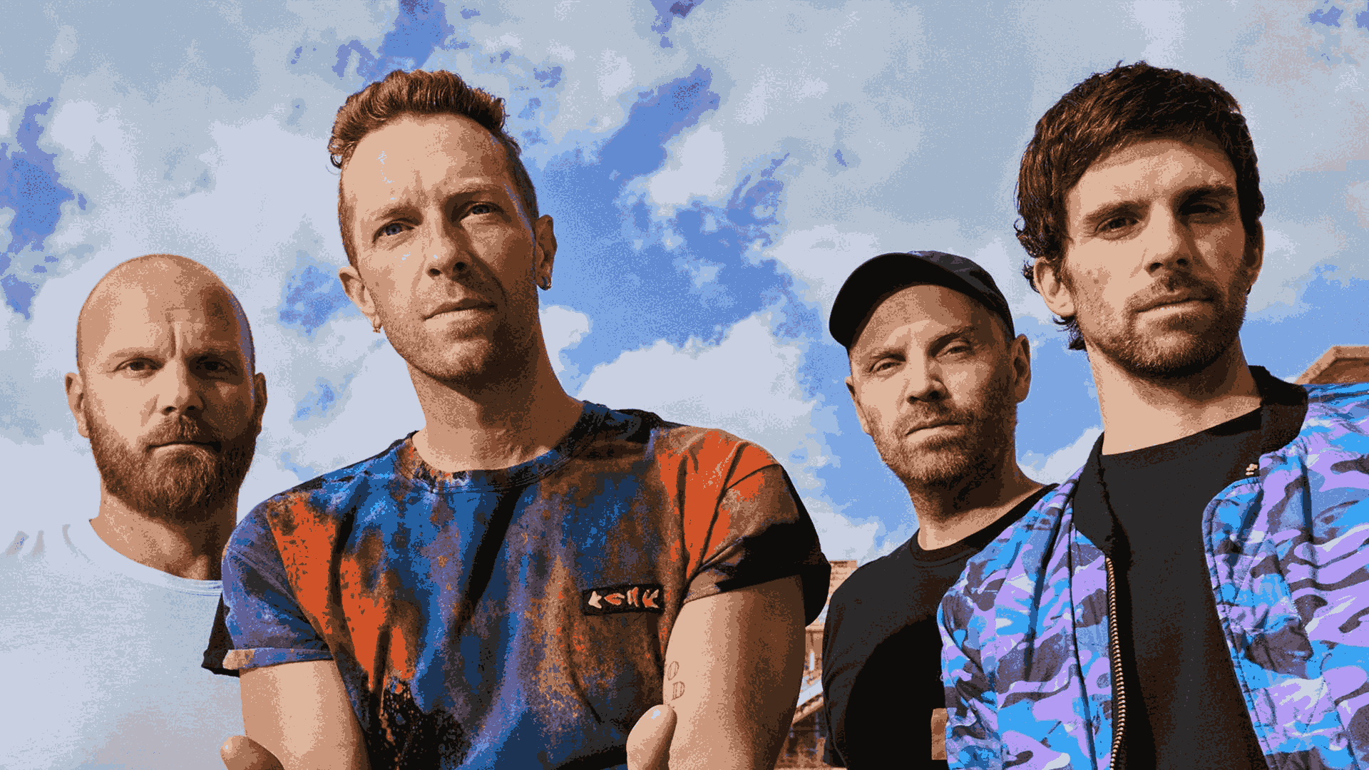 La gira de Coldplay no solo es ecológica, también es inclusiva