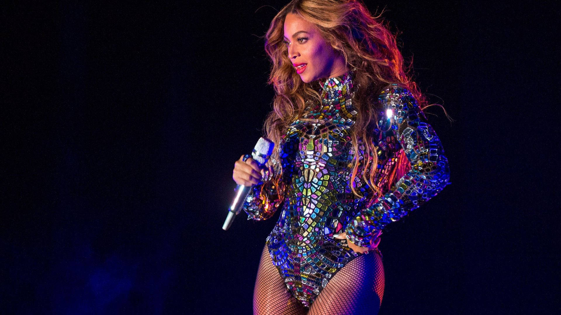 Demandaron a Beyoncé por un sample de “Alien Superstar”