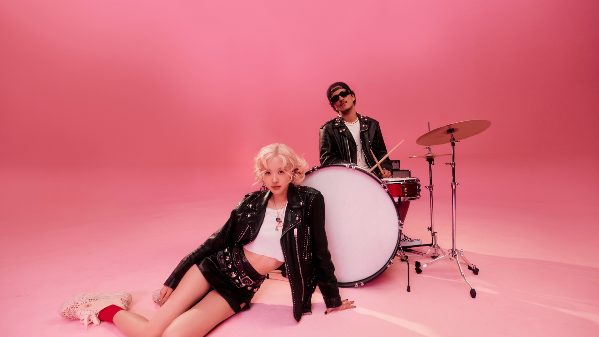 'APT' de Bruno Mars y Rosé es la canción más vendida del mundo según la IFPI