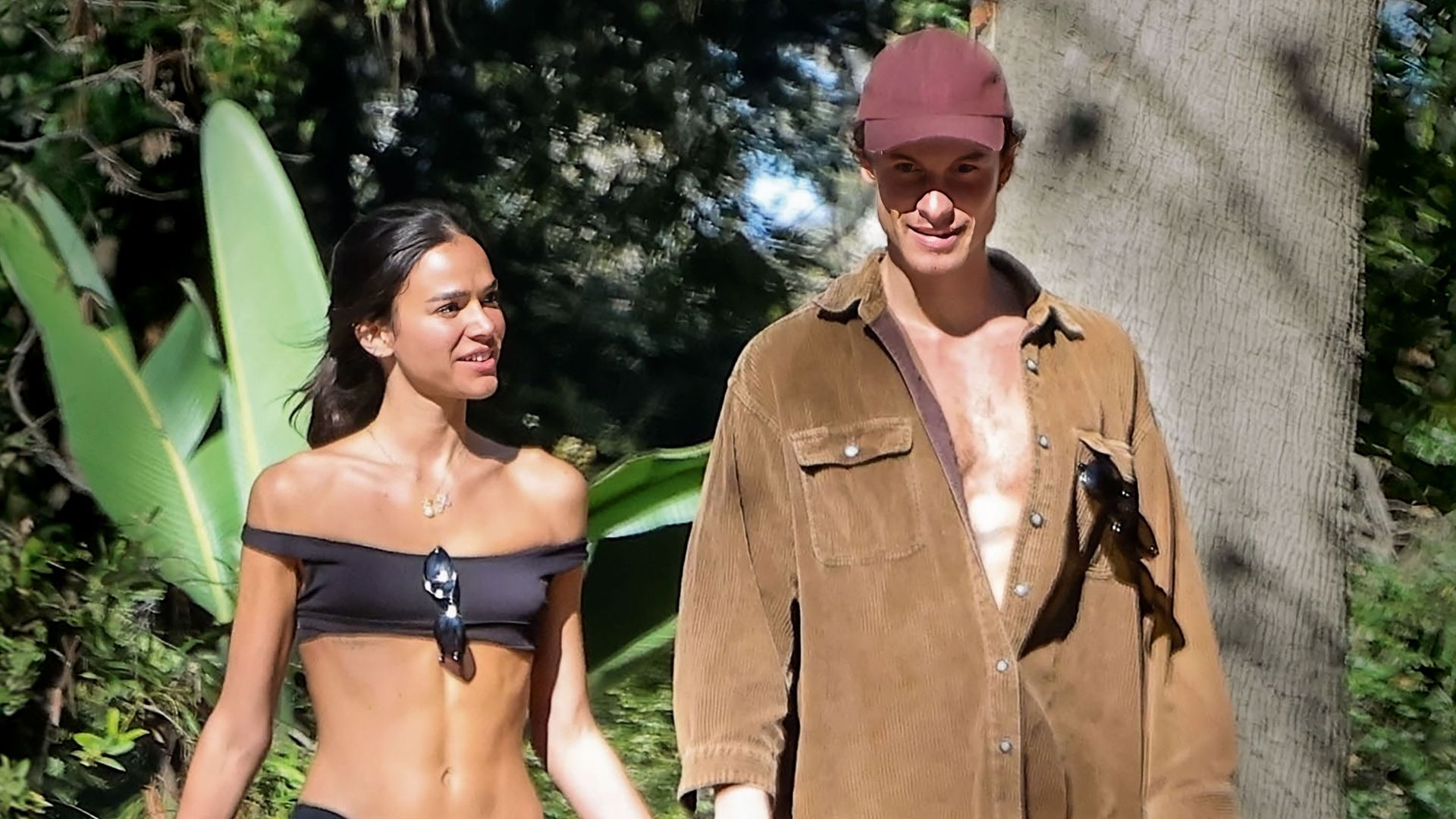 SHAWN MENDES ARRANCA CON TODO SU ROMANCE CON BRUNA MARQUEZINE