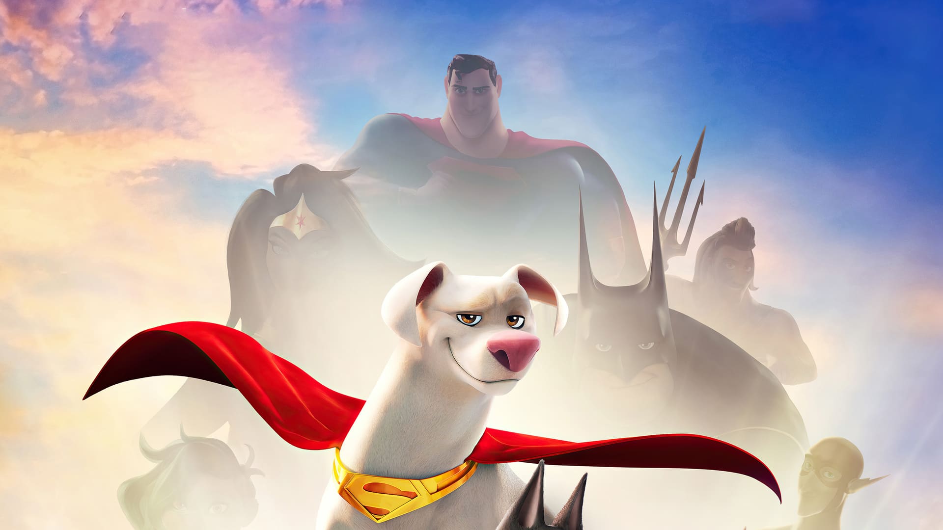 ¿Hay más adopciones de perros después de ver “Superman”?