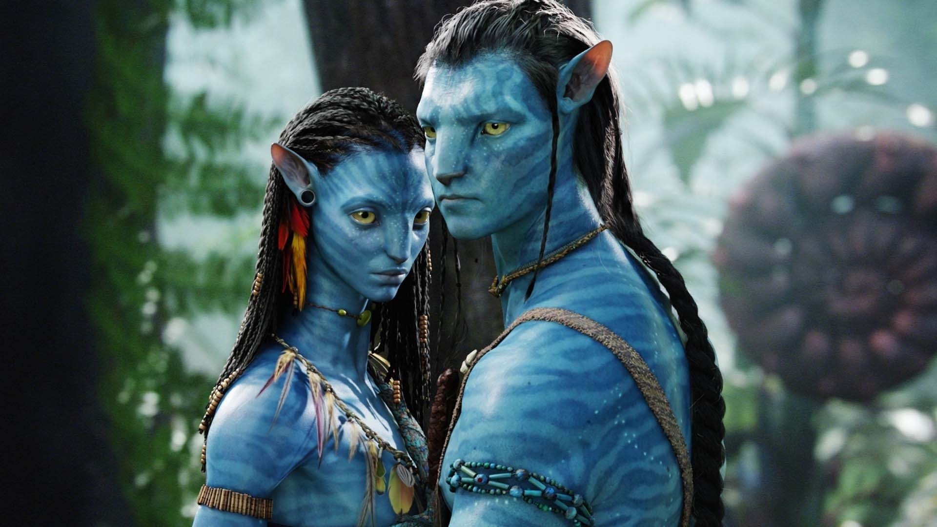En temporada navideña llega Avatar: El Camino Del Agua
