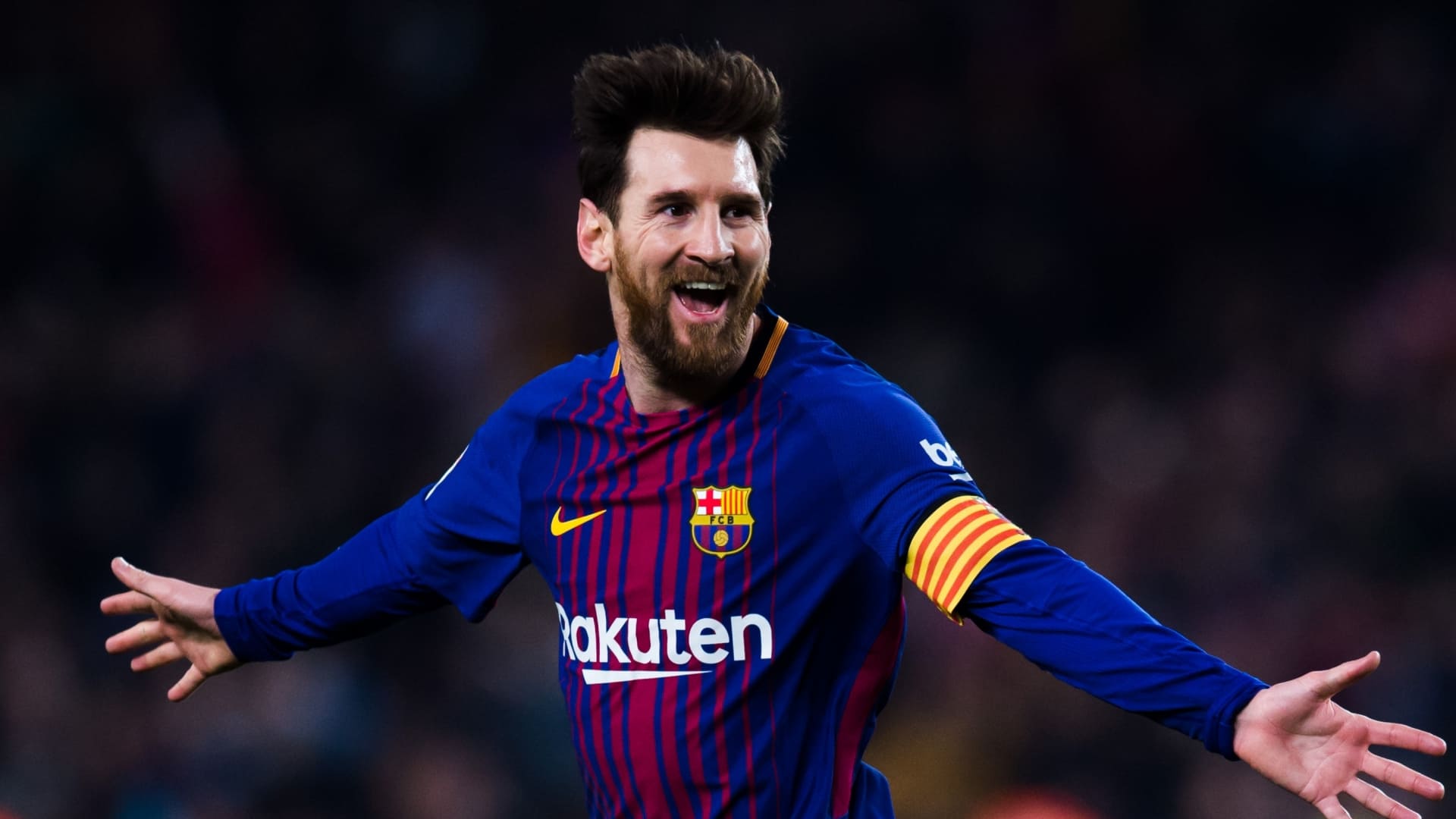 Una nueva flor peruana lleva el nombre de Lionel Messi