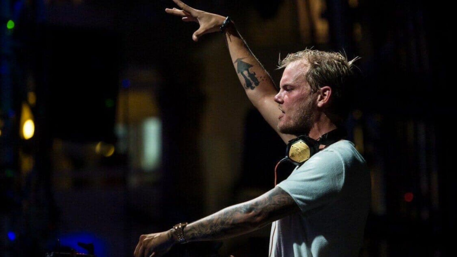 La última noche de Avicii en los escenarios cumple una década: así la conmemorarán