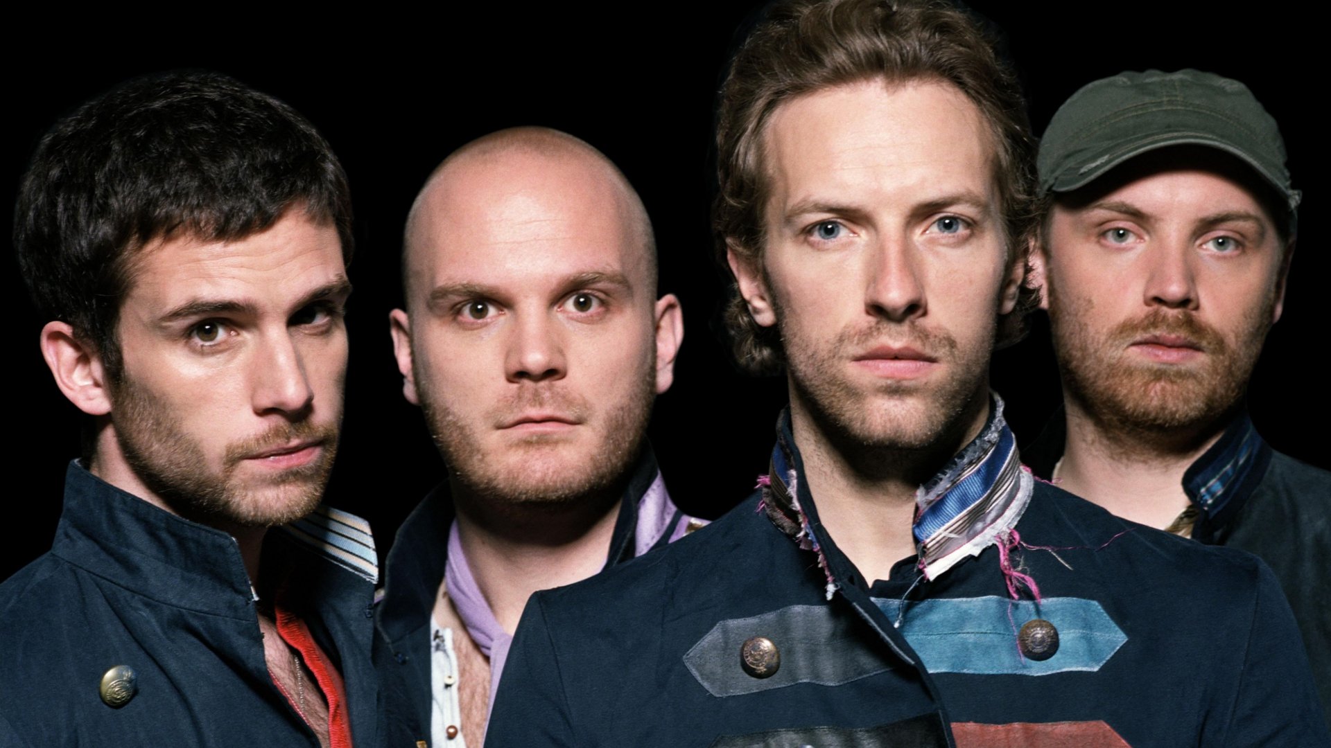 Coldplay recibe demanda por parte de su exmánager