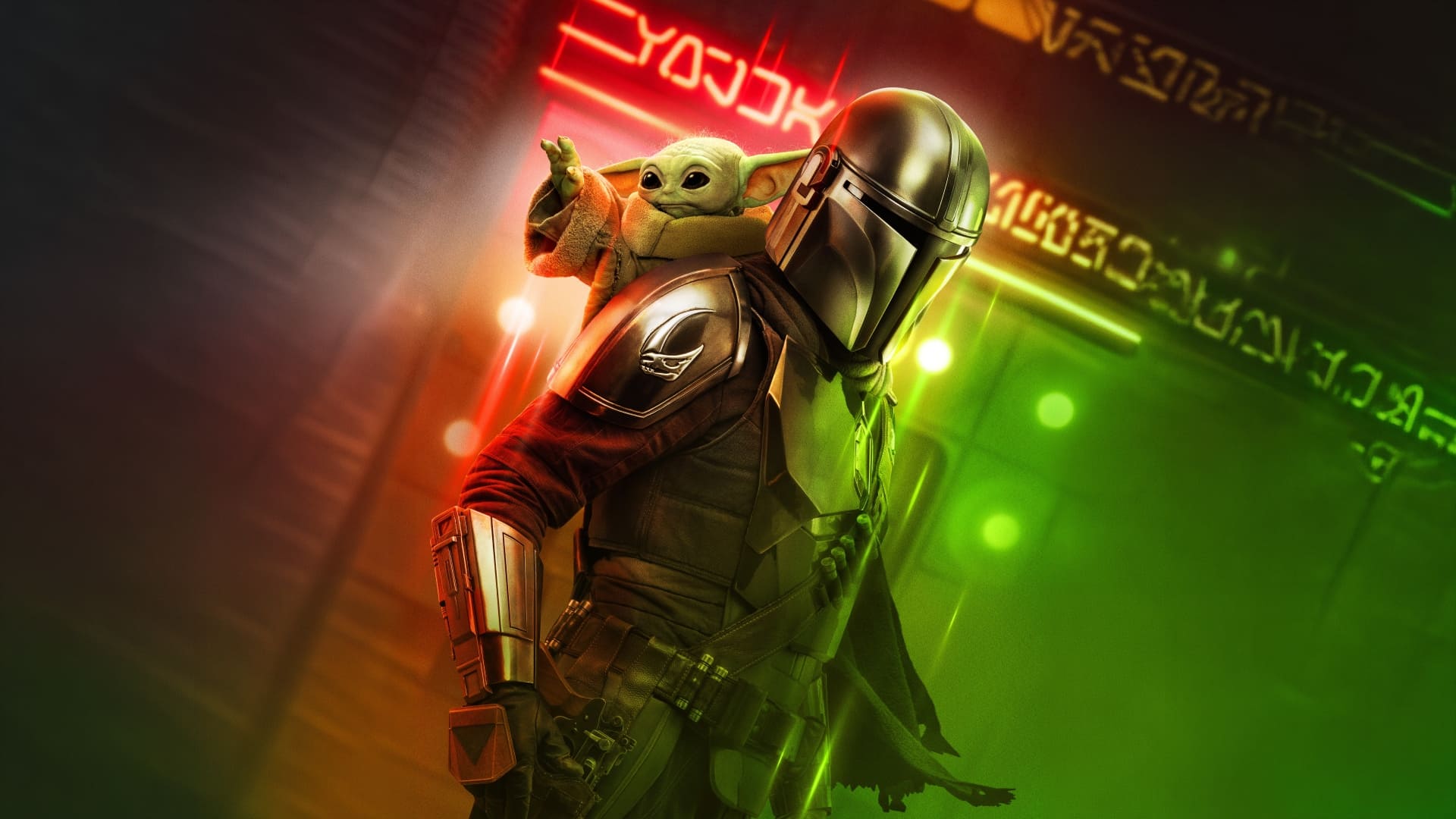 ¡Agárrense fuerte, fans de Star Wars! El regreso más deseado llega a la gran pantalla