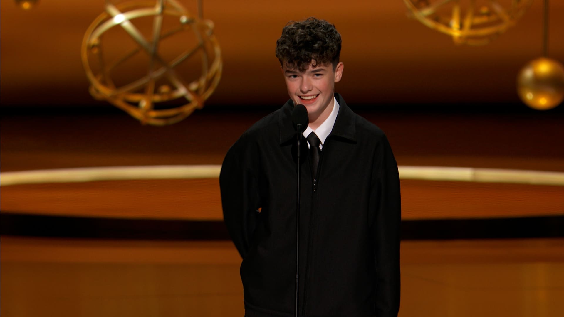 Estos fueron los ganadores de la edición no.77 de los Emmy Awards