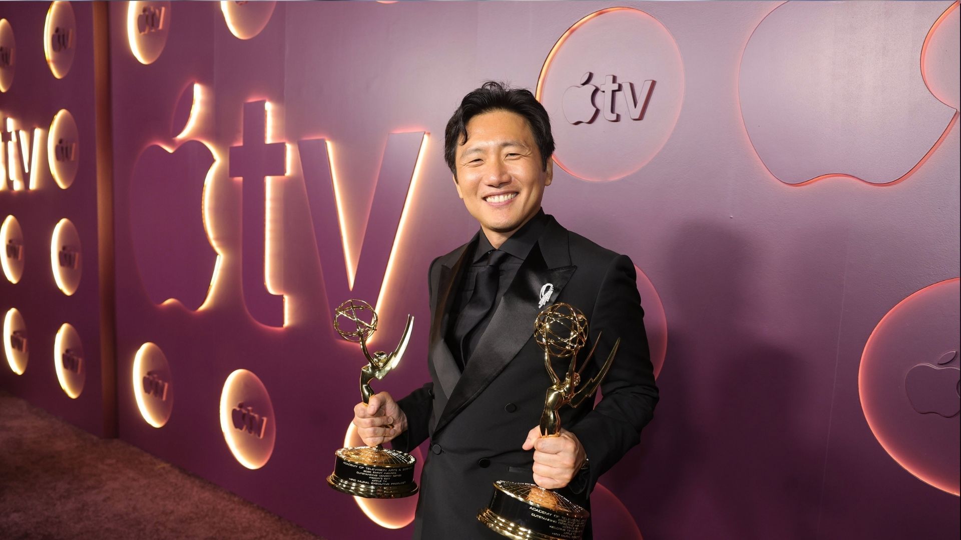 Hiro Murai, el director japonés detrás de «This Is America» que ganó un Emmy