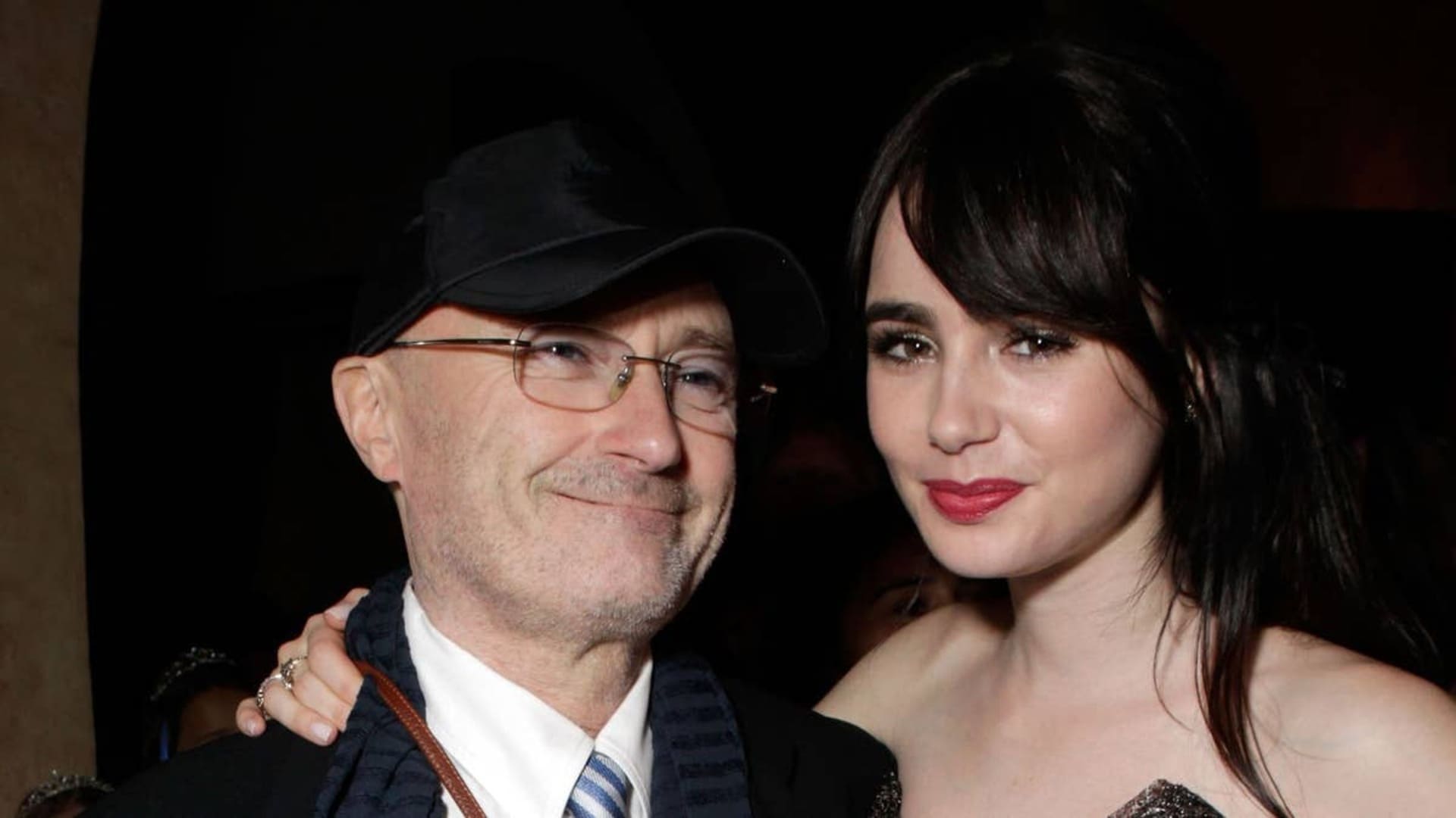 Phil Collins revela el momento en que sus hijos pensaron que podía morir