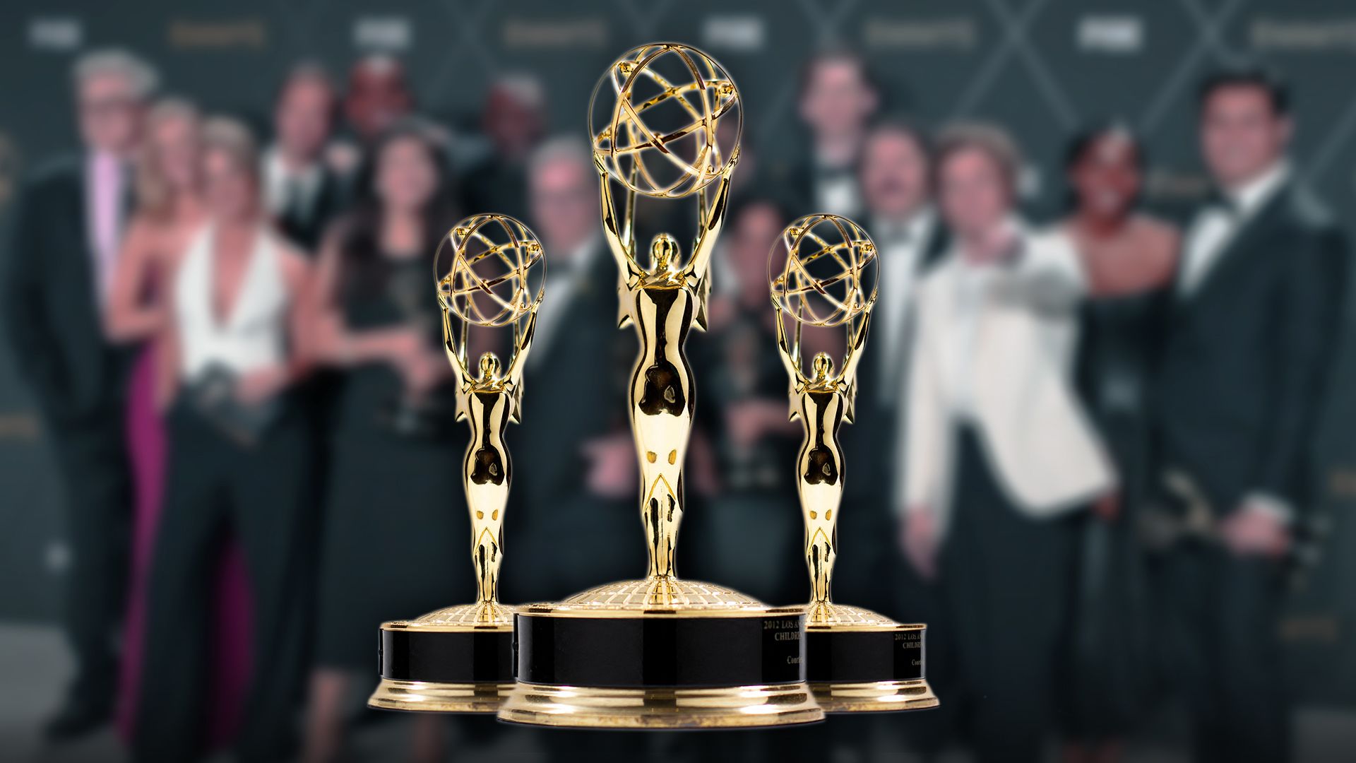 Un actor colombiano hace parte de los nominados a los EMMY Awards 2026