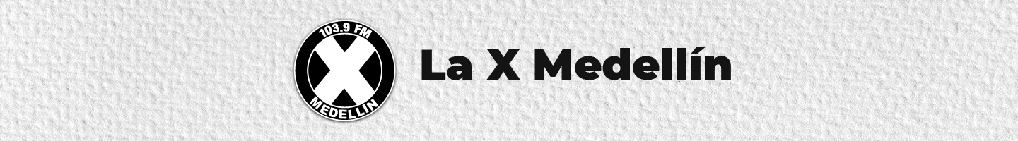 Somos La X Web