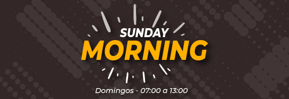 Sunday Morning