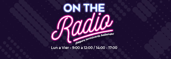 On The Radio