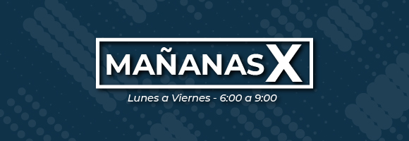 Mañanas X