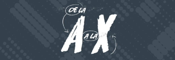 De la A a la X