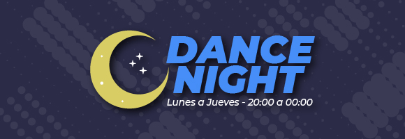 Dance Night