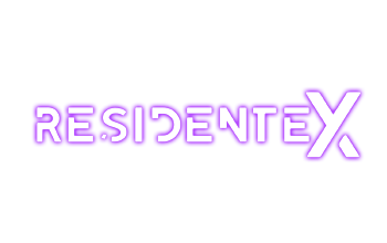 Ahora sonando Residente X