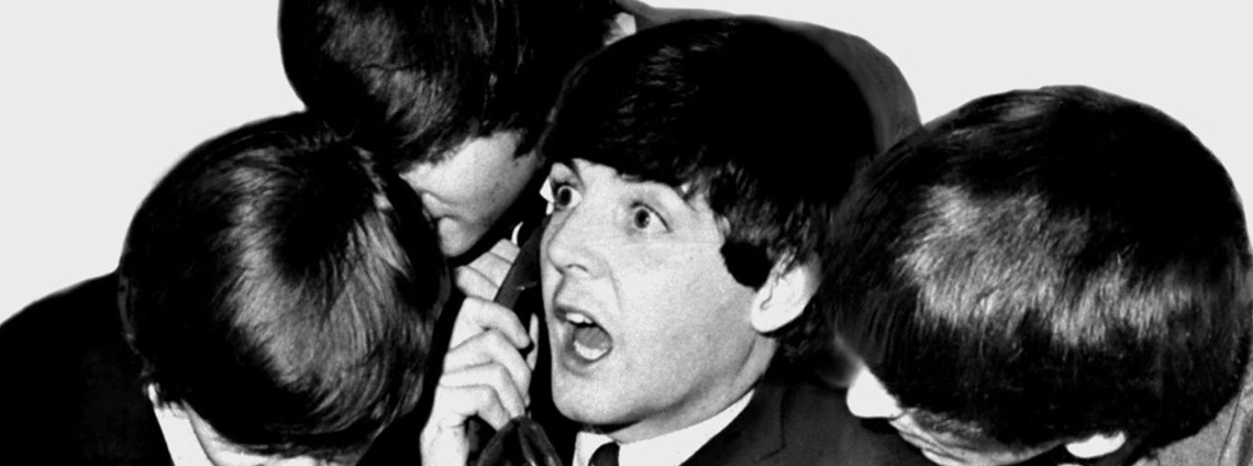 La Verdadera Historia De La Muerte De Paul Mccartney