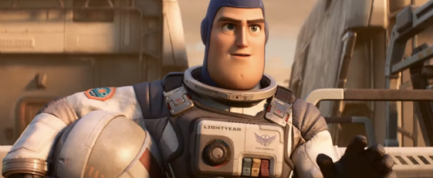 ¿Ya viste el trailer de ‘Lightyear’? La película que inspiró la creación de Buzz Lightyear en ‘Toy Story’