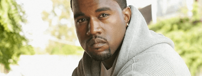El lanzamiento del documental de Kanye West está cada vez más cerca