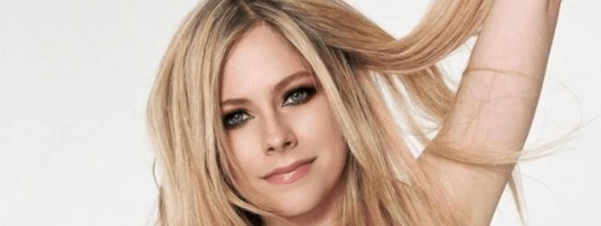 Después de 3 años, Arvil Lavigne lanza su nueva canción