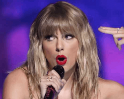 Taylor Swift se convierte en la embajadora mundial del ‘Record Store Day’