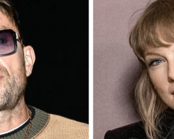 Damon Albarn acusa a Taylor Swift de no componer sus canciones