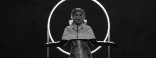 “Oh my god”, el nuevo videoclip de Adele